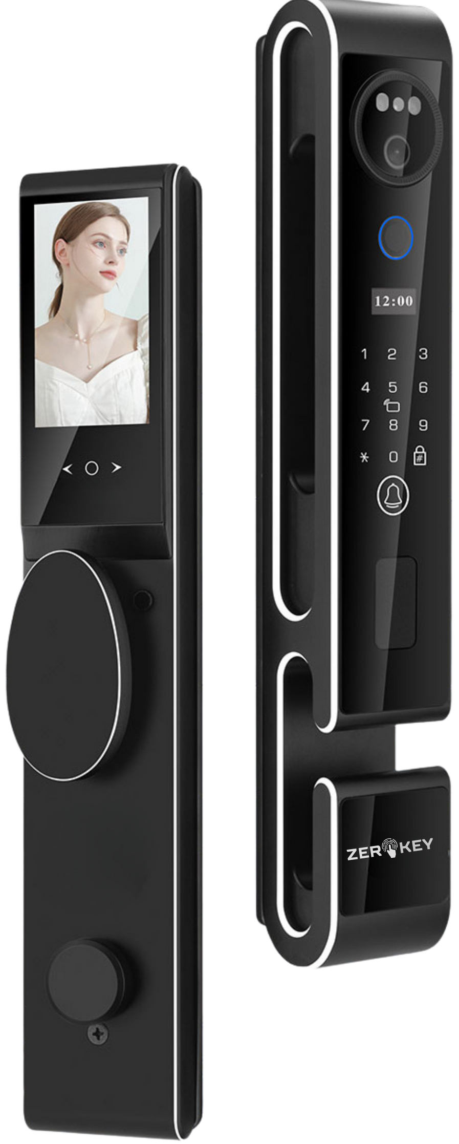 Aegis Elite Smart Lock