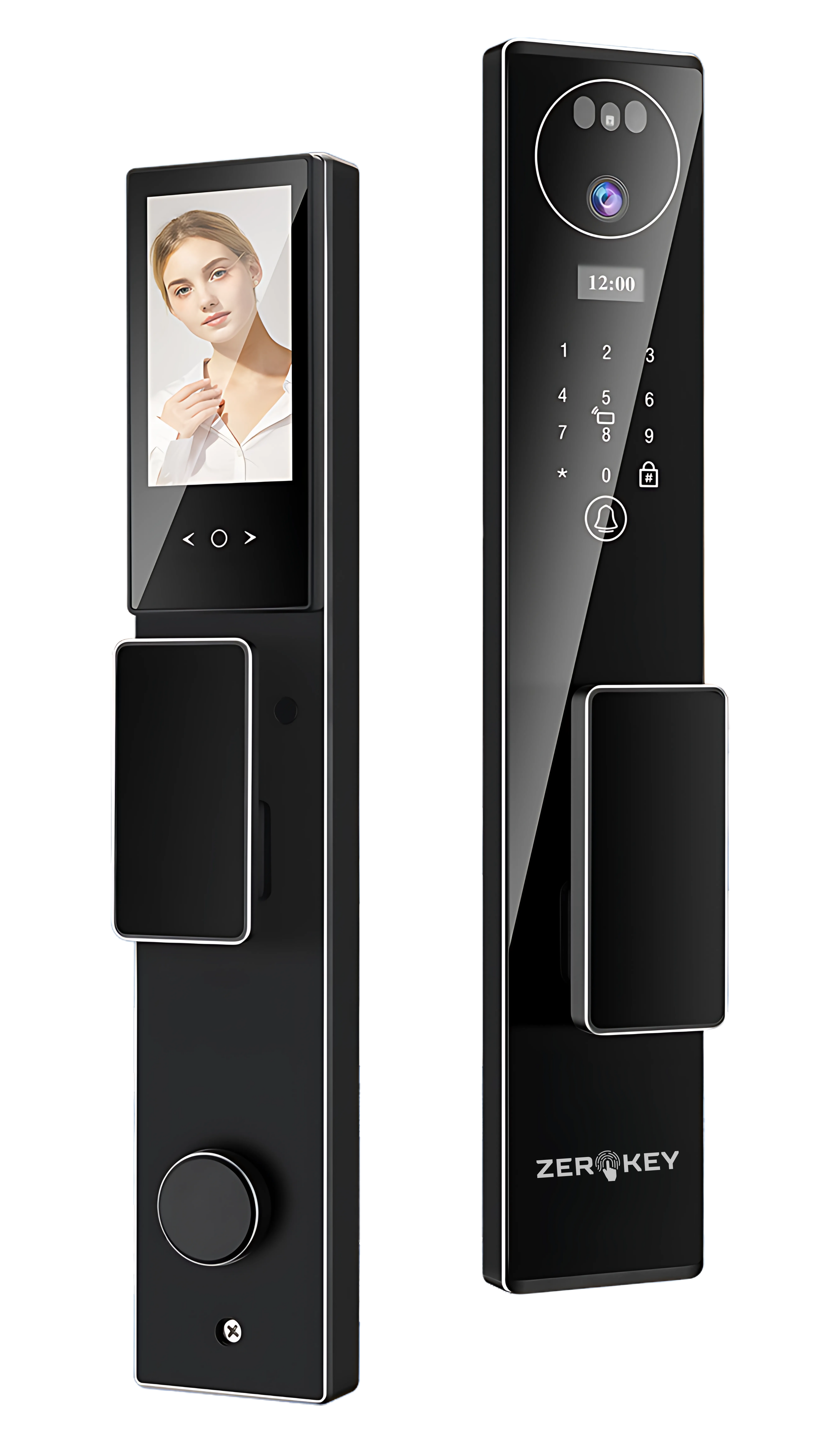 Aegis Zen Smart Lock